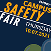 Emory's Annual Campus Safety Fair